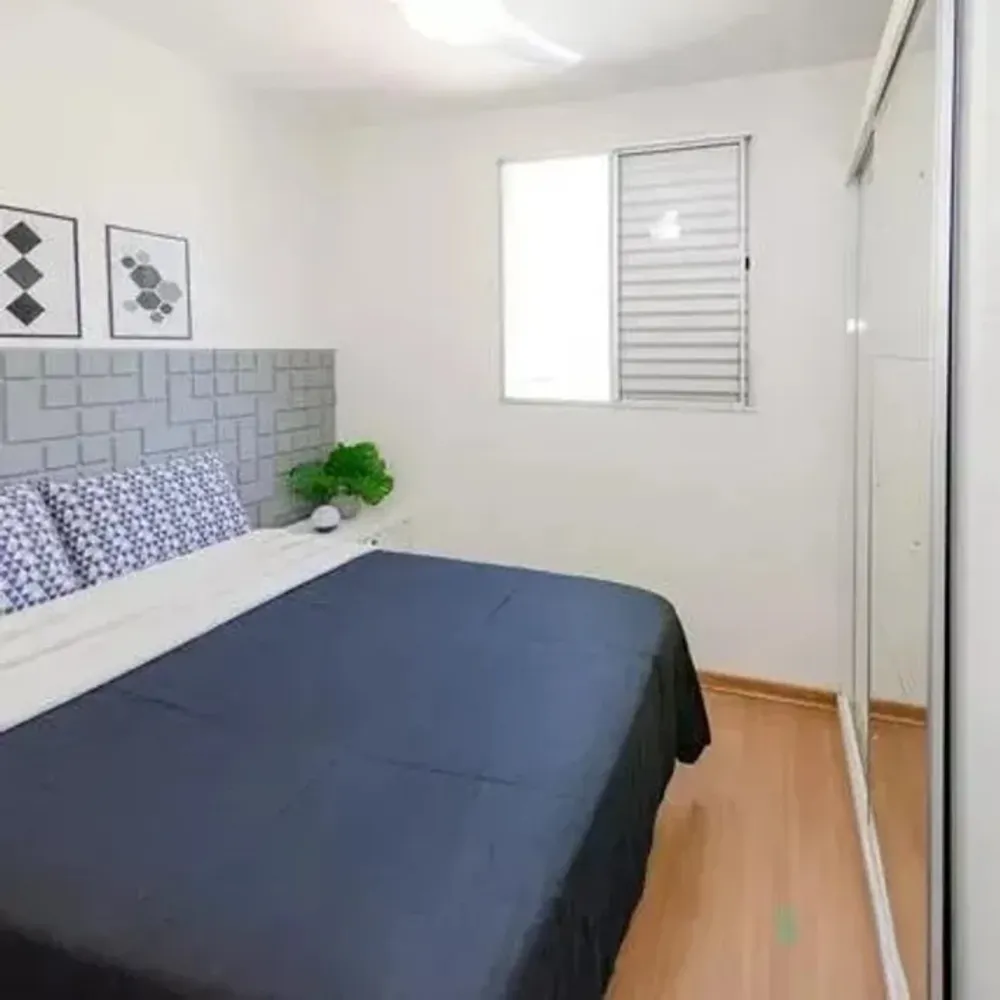 Apartamento, 2 quartos, 60 m² - Foto 5