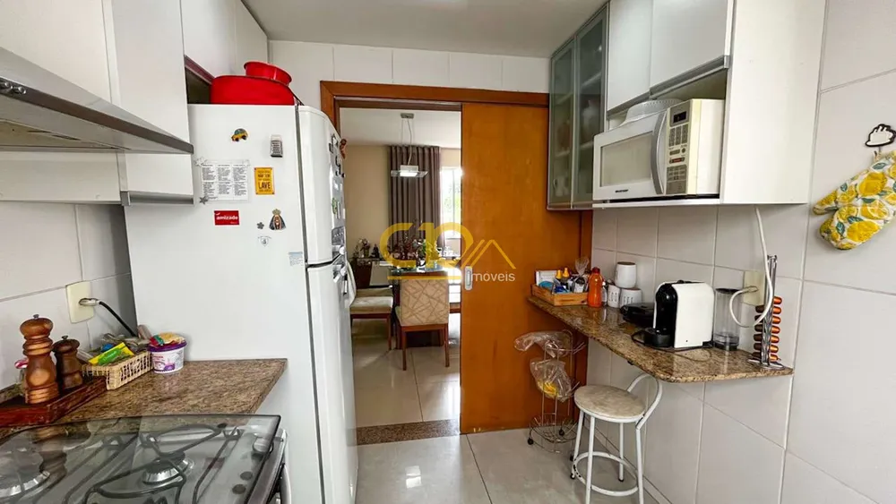Cobertura, 3 quartos, 174 m² - Foto 5