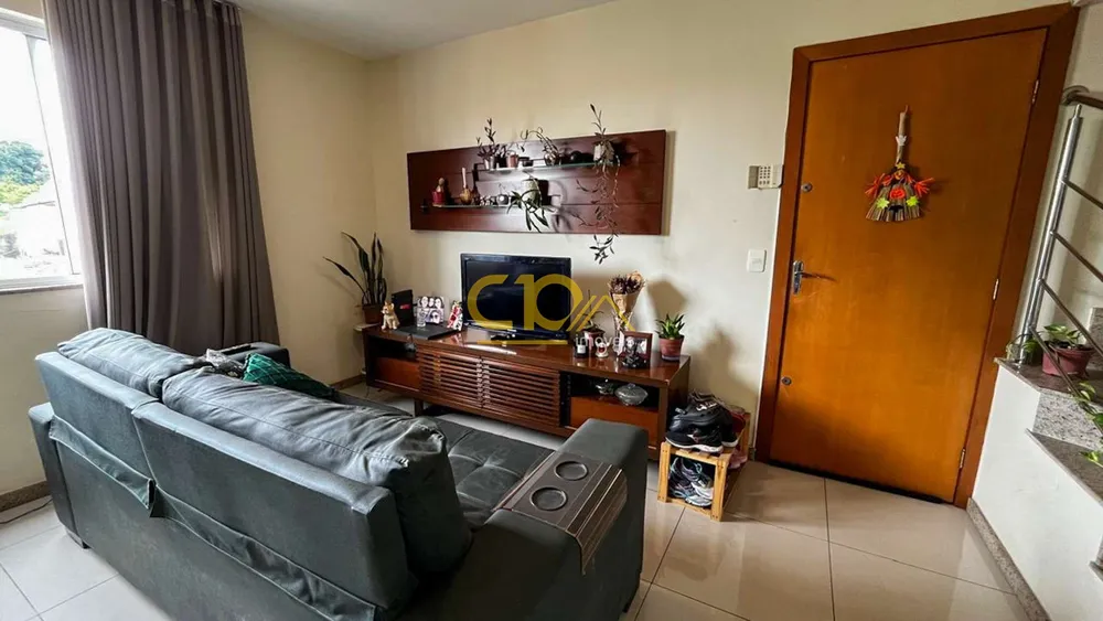 Cobertura, 3 quartos, 174 m² - Foto 3