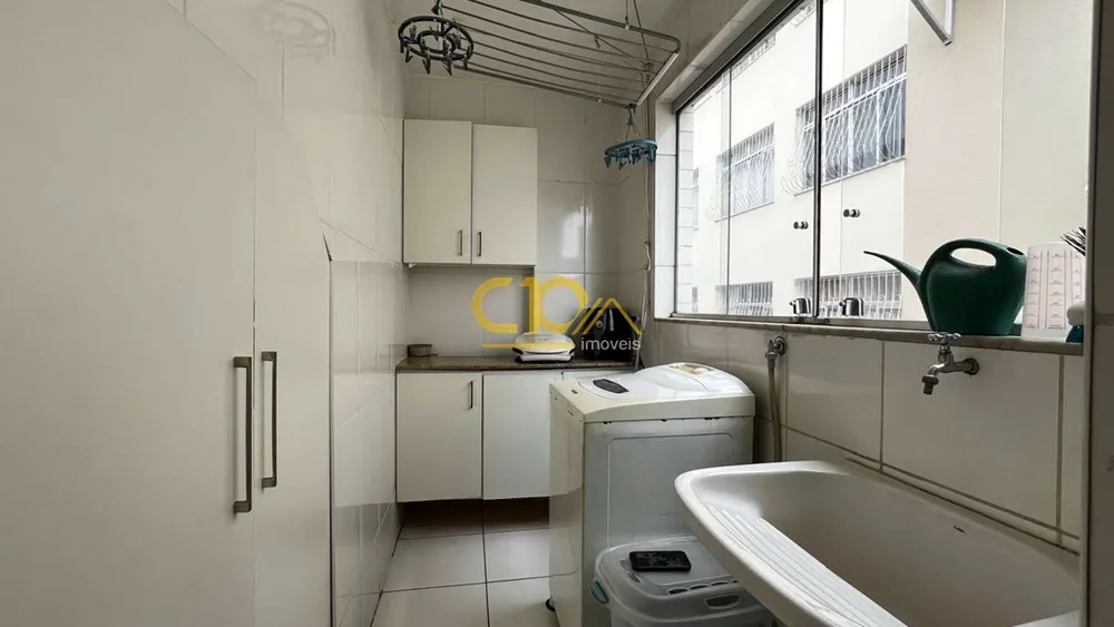 Cobertura, 3 quartos, 174 m² - Foto 11