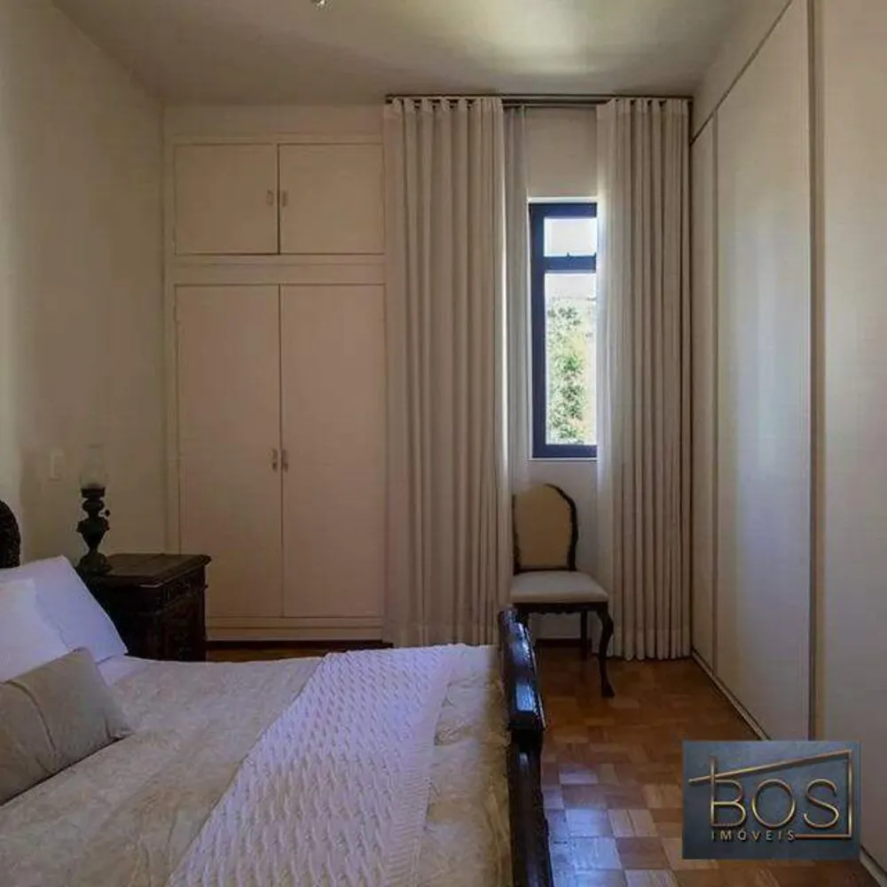 Apartamento, 4 quartos, 240 m² - Foto 6