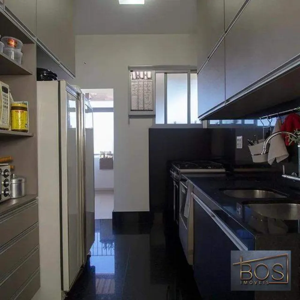 Apartamento, 4 quartos, 240 m² - Foto 2