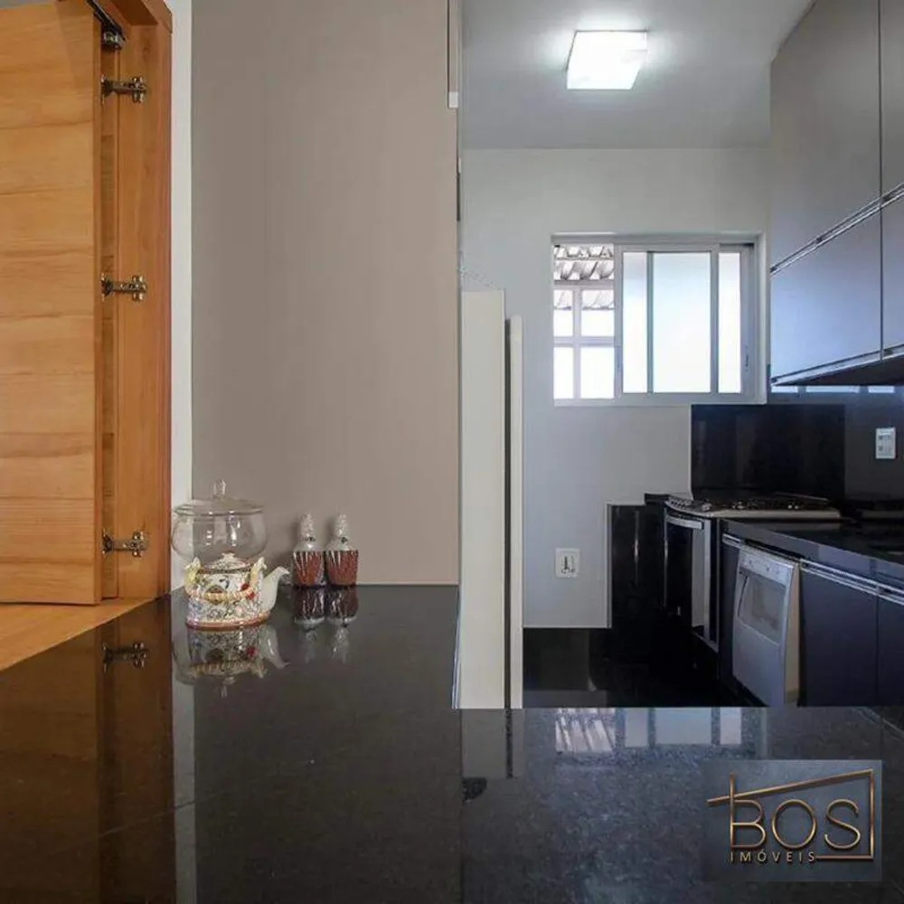 Apartamento, 4 quartos, 240 m² - Foto 3