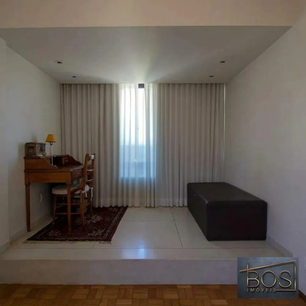 Apartamento, 4 quartos, 240 m² - Foto 5