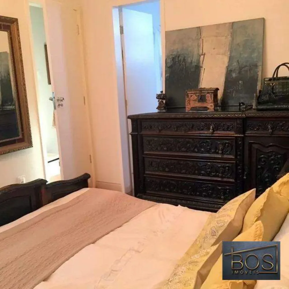 Apartamento, 4 quartos, 240 m² - Foto 8