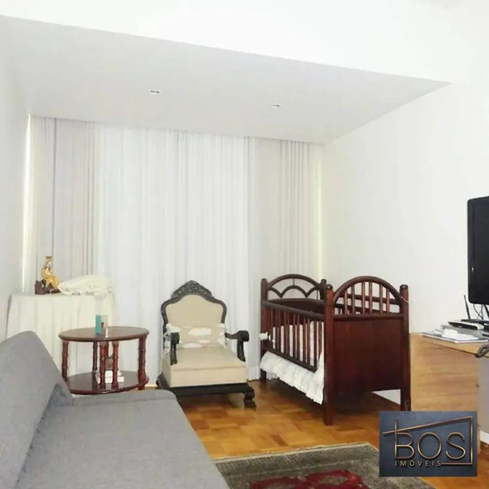 Apartamento, 4 quartos, 240 m² - Foto 7