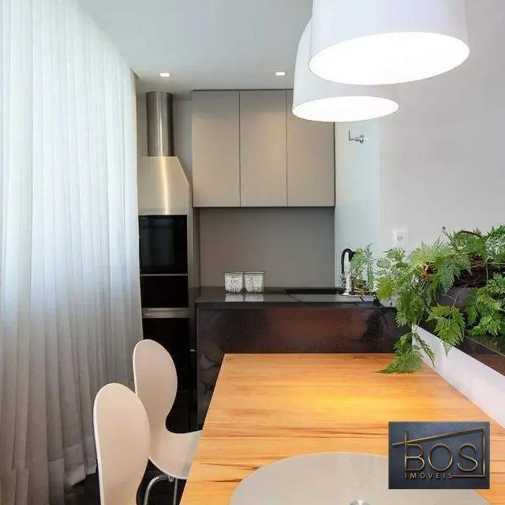 Apartamento, 4 quartos, 240 m² - Foto 4