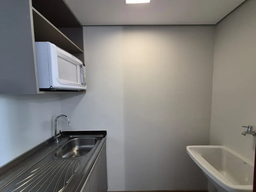 Apartamento, 1 quarto, 50 m² - Foto 3