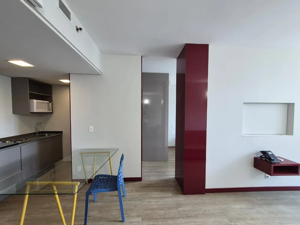 Apartamento, 1 quarto, 50 m² - Foto 2