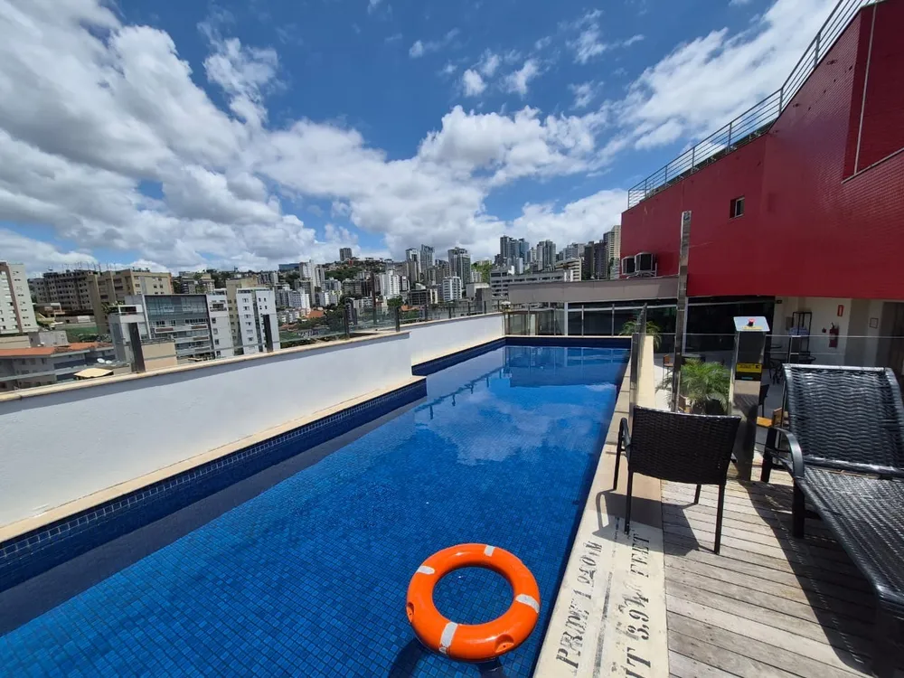 Apartamento, 1 quarto, 50 m² - Foto 1