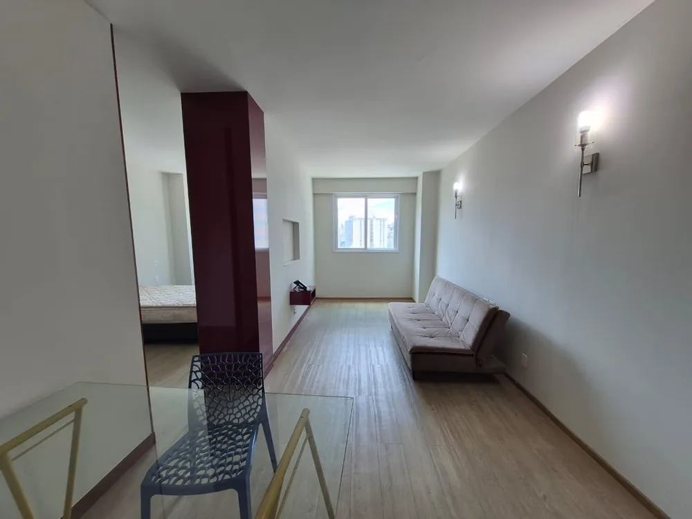Apartamento, 1 quarto, 50 m² - Foto 5