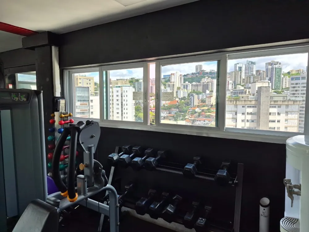 Apartamento, 1 quarto, 50 m² - Foto 9