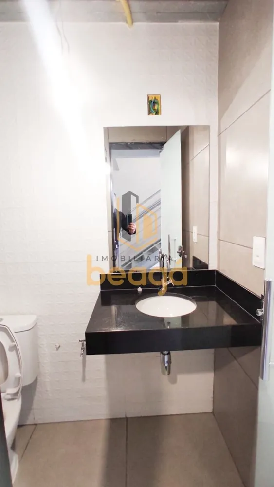 Loja-Salão, 35 m² - Foto 8