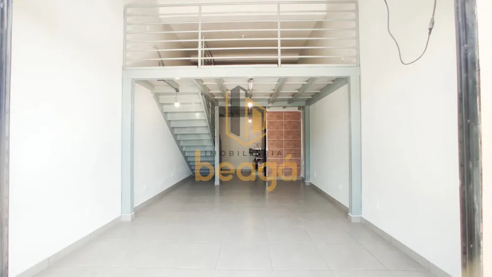 Loja-Salão, 35 m² - Foto 3