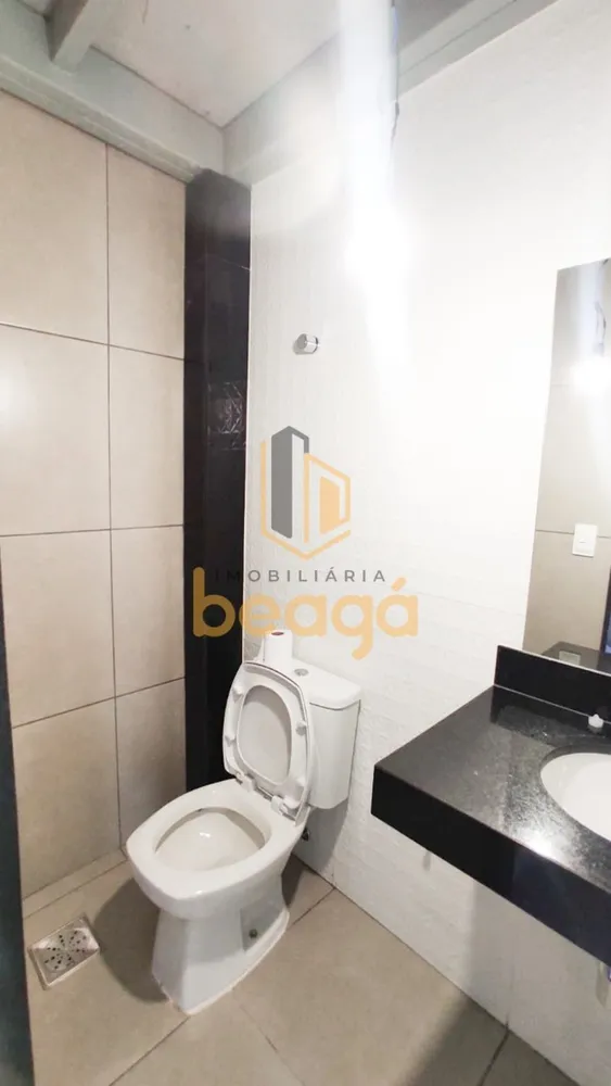 Loja-Salão, 35 m² - Foto 9