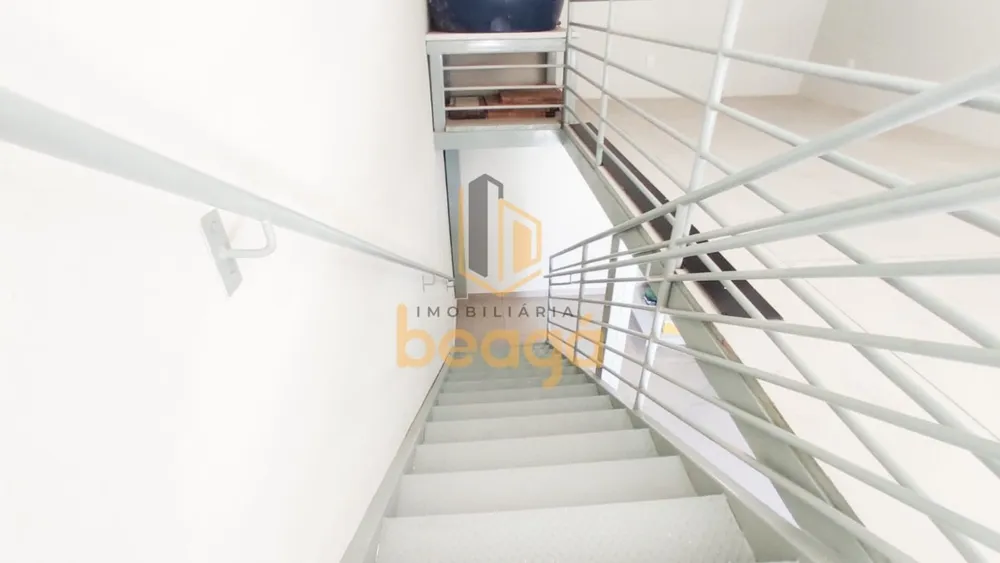 Loja-Salão, 35 m² - Foto 7