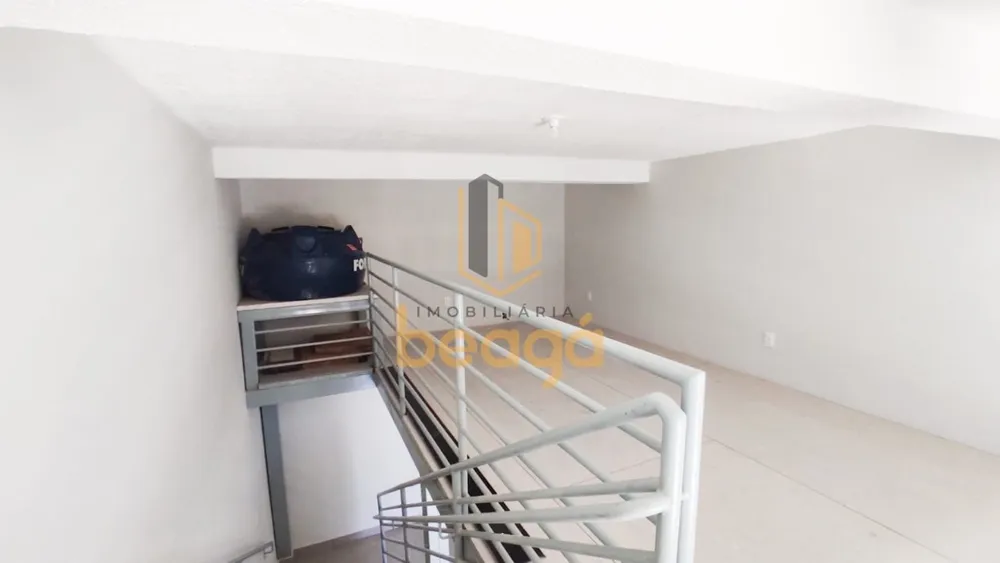 Loja-Salão, 35 m² - Foto 6
