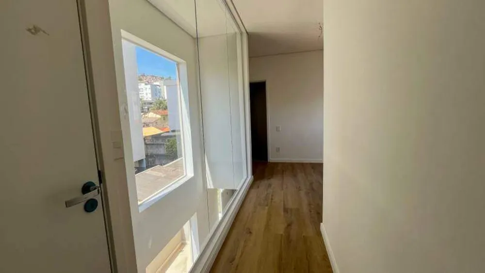 Cobertura, 2 quartos, 95 m² - Foto 3