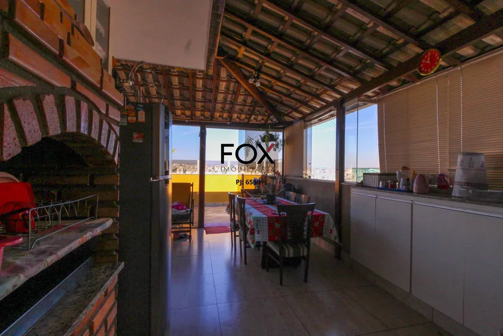 Cobertura, 3 quartos, 176 m² - Foto 12