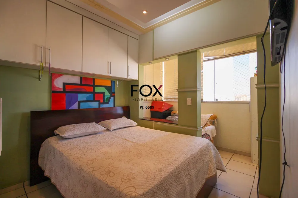 Cobertura, 3 quartos, 176 m² - Foto 4