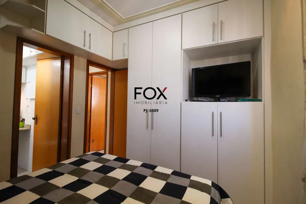 Cobertura, 3 quartos, 176 m² - Foto 3