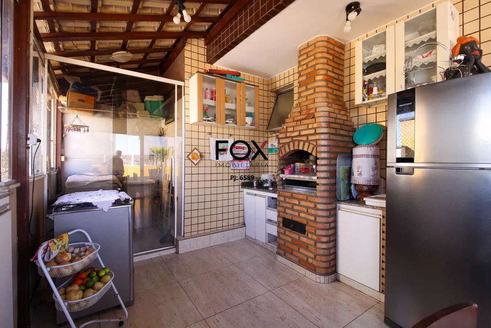 Cobertura, 3 quartos, 176 m² - Foto 11