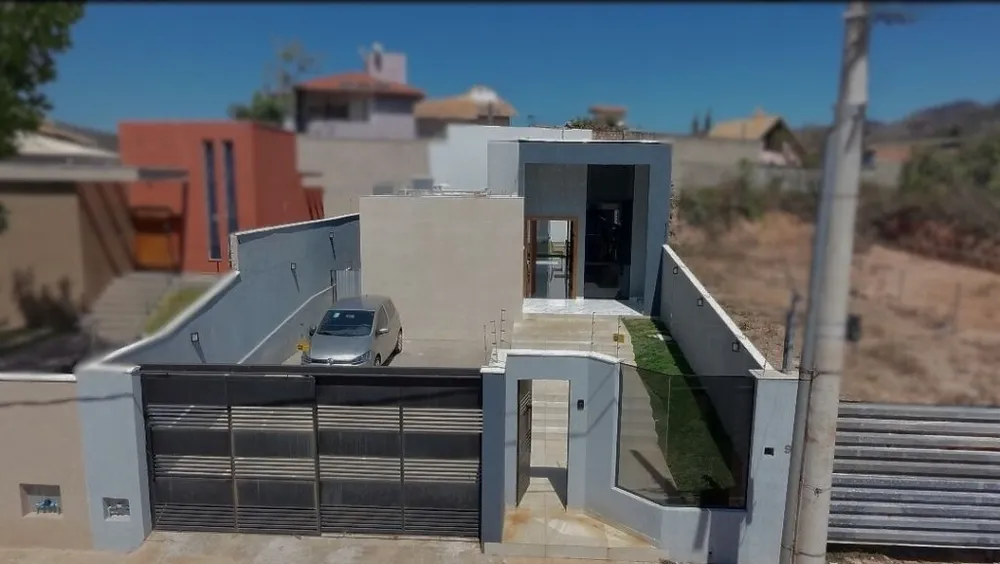 Casa, 3 quartos, 331 m² - Foto 2