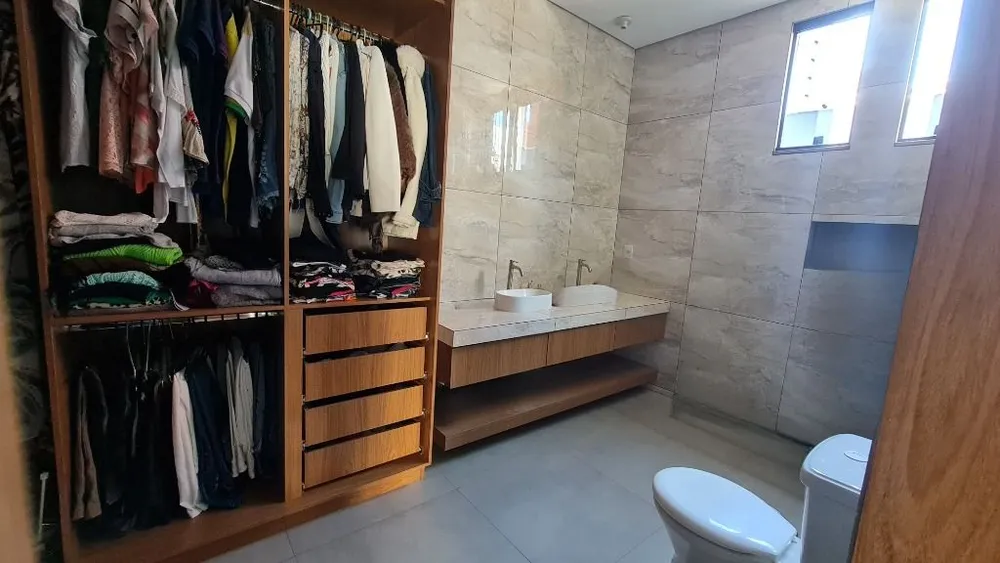 Casa, 3 quartos, 331 m² - Foto 4