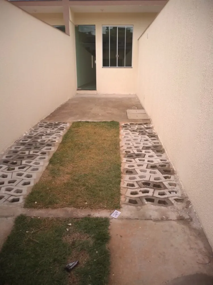 Casa, 2 quartos, 75 m² - Foto 4