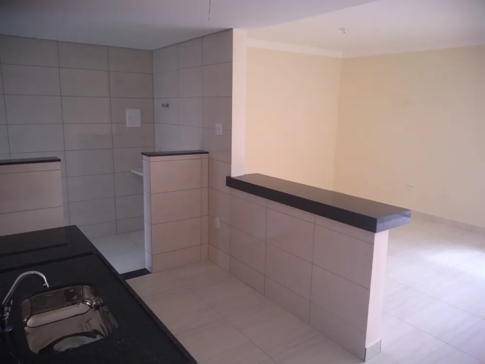 Casa, 2 quartos, 75 m² - Foto 1