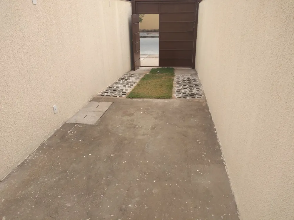 Casa, 2 quartos, 75 m² - Foto 12