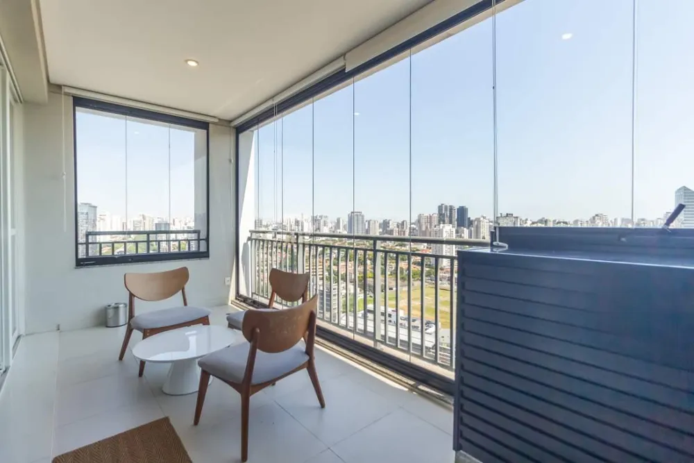 Apartamento, 1 quarto, 108 m² - Foto 4