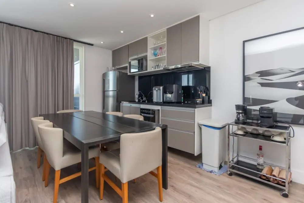 Apartamento, 1 quarto, 108 m² - Foto 2