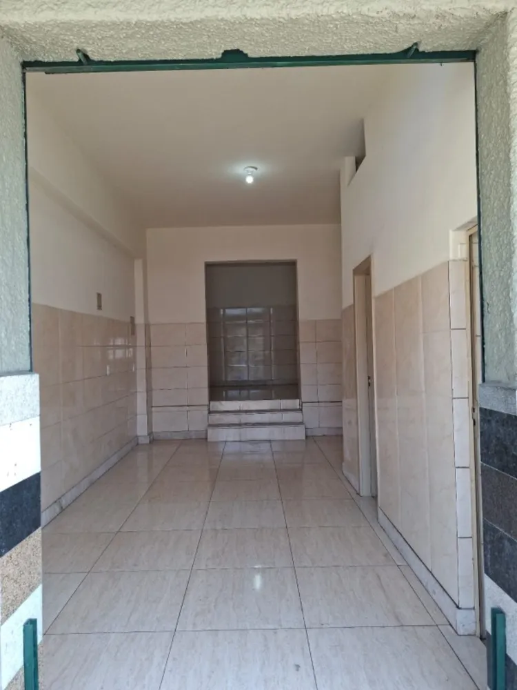 Loja-Salão, 35 m² - Foto 3