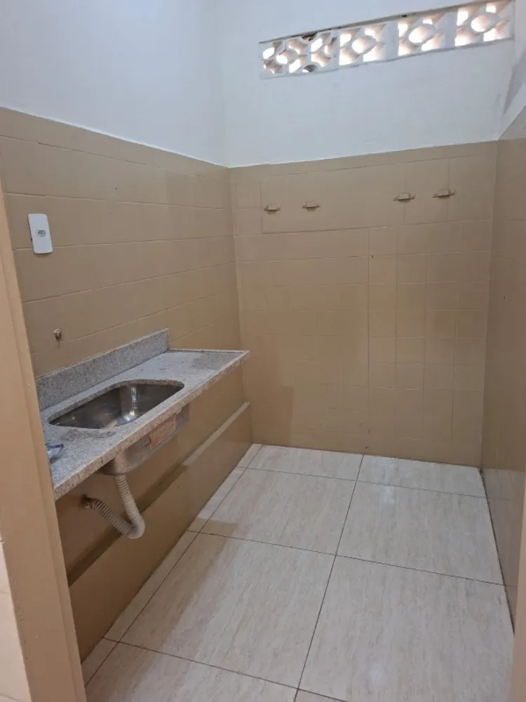 Loja-Salão, 35 m² - Foto 4