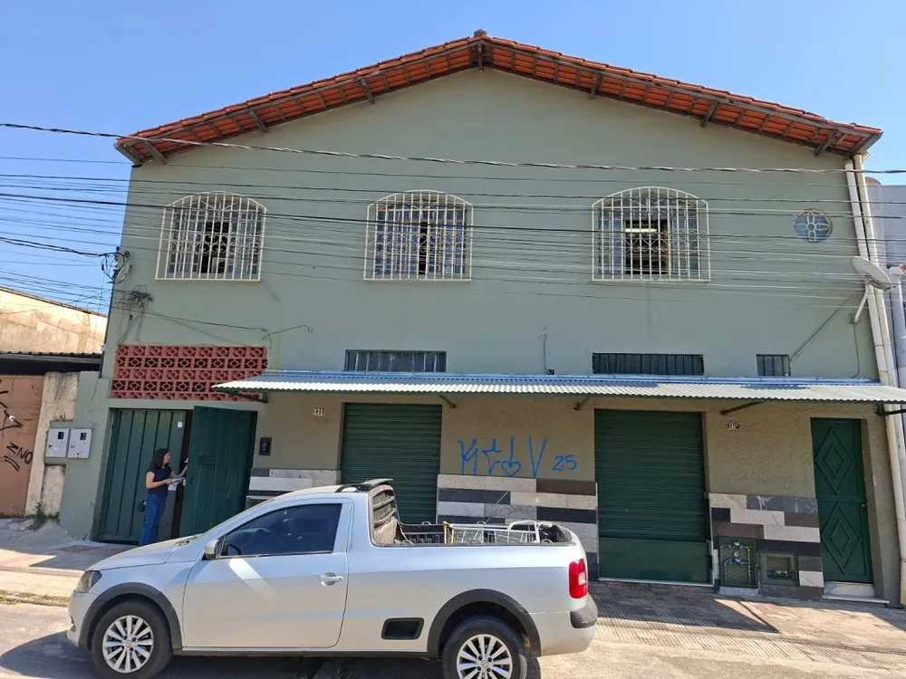 Loja-Salão, 35 m² - Foto 1