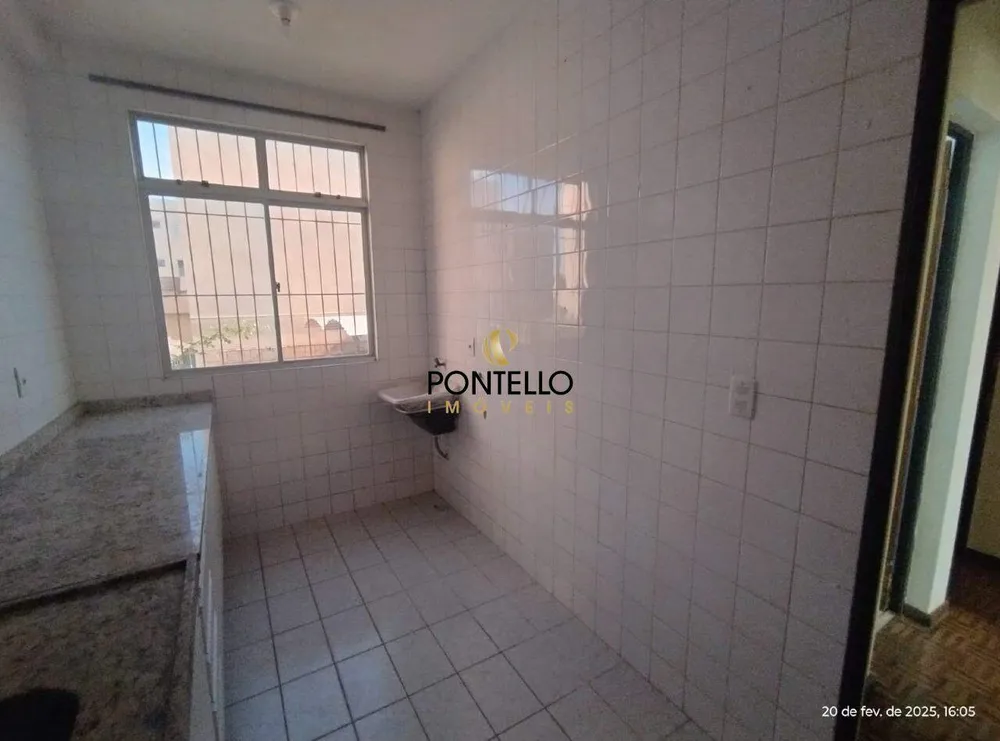 Apartamento, 2 quartos, 51 m² - Foto 2