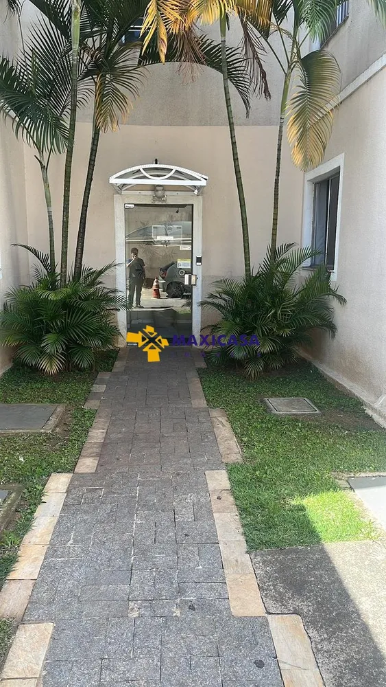 Apartamento, 2 quartos, 102 m² - Foto 2
