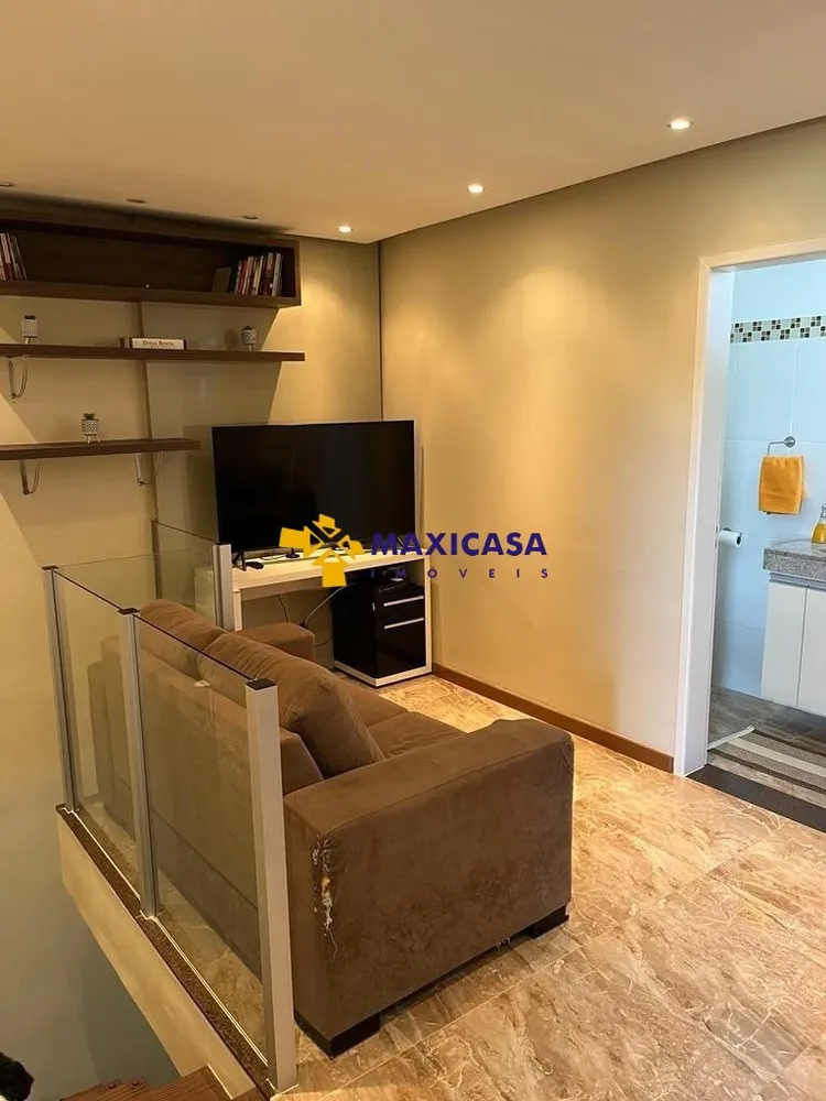 Apartamento, 2 quartos, 102 m² - Foto 10