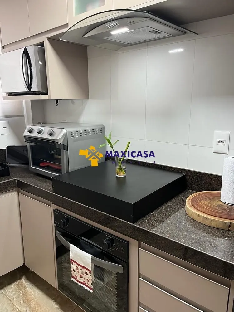 Apartamento, 2 quartos, 102 m² - Foto 2