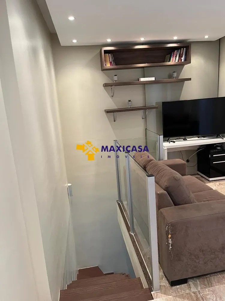 Apartamento, 2 quartos, 102 m² - Foto 7
