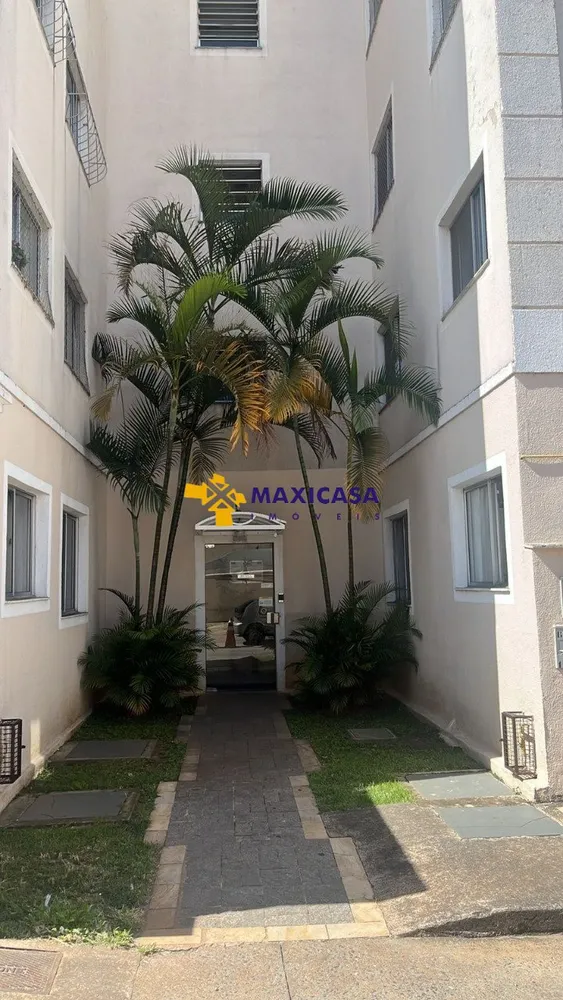 Apartamento, 2 quartos, 102 m² - Foto 3