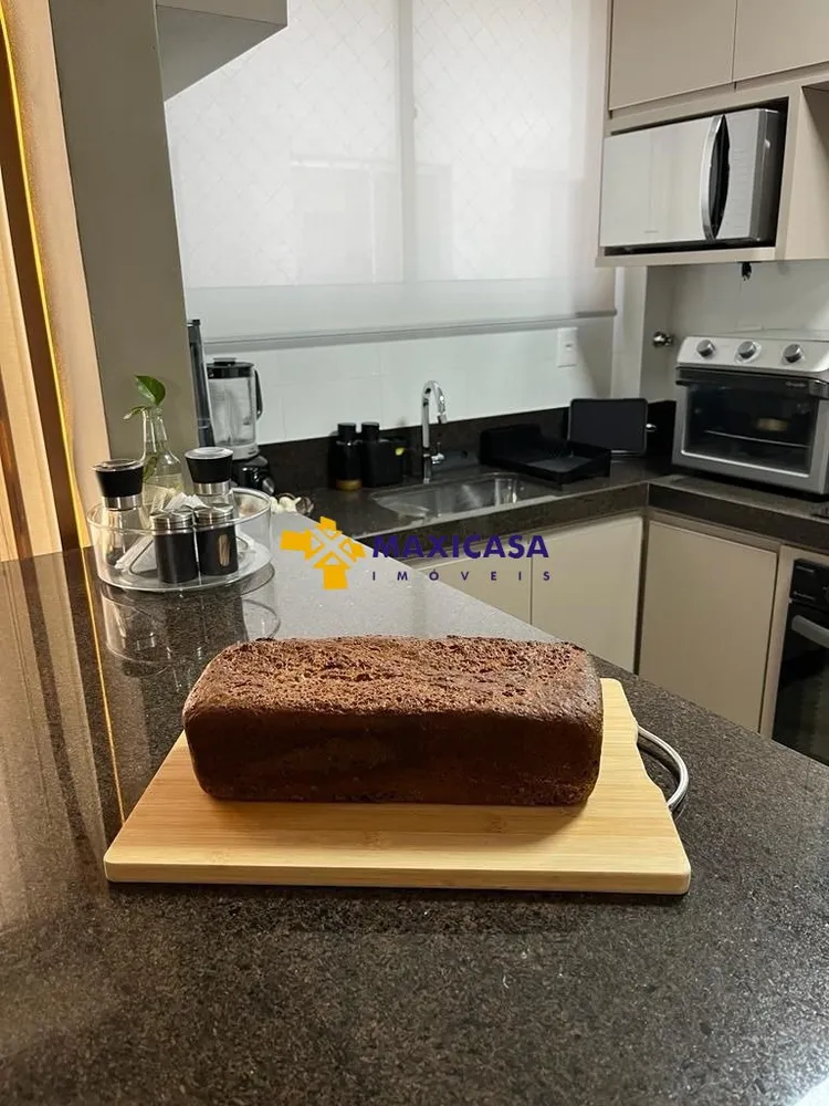 Apartamento, 2 quartos, 102 m² - Foto 3