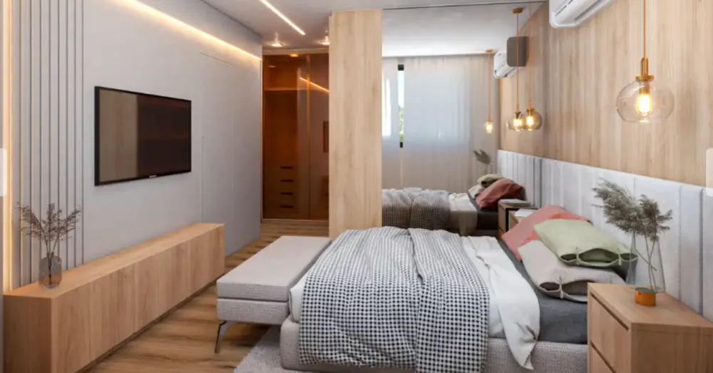 Cobertura, 3 quartos, 405 m² - Foto 12