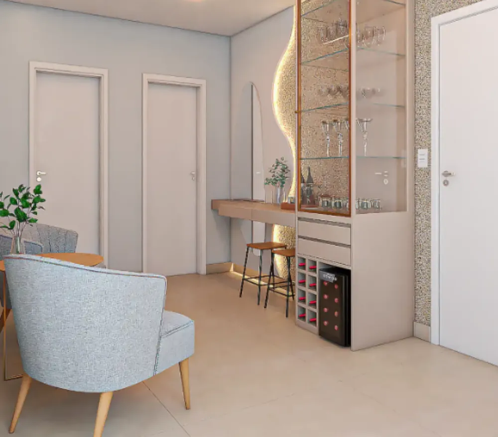 Cobertura, 3 quartos, 405 m² - Foto 11