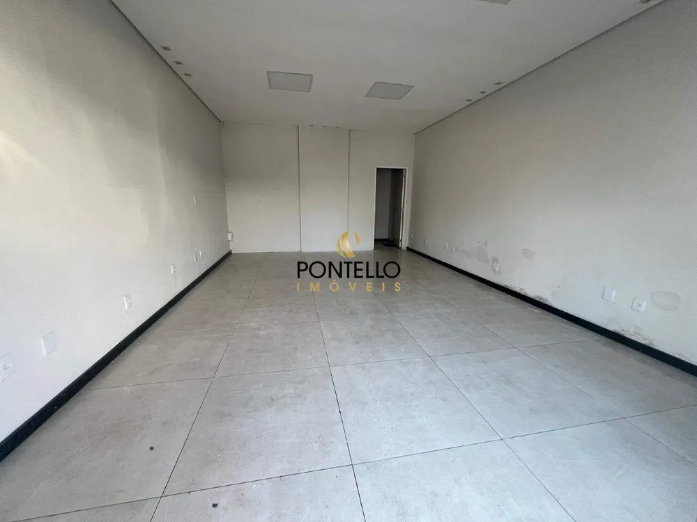 Loja-Salão, 60 m² - Foto 2