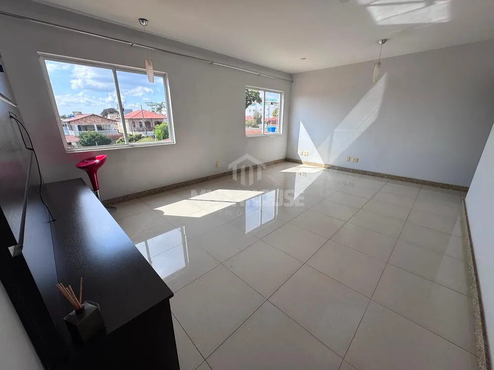 Apartamento, 3 quartos, 100 m² - Foto 1
