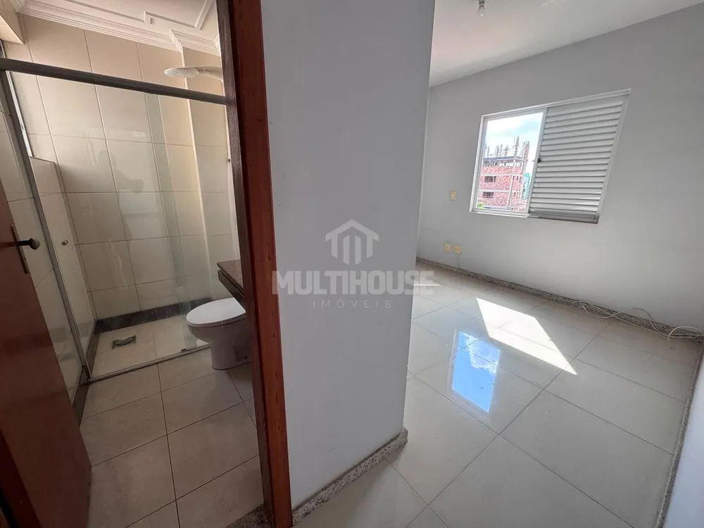 Apartamento, 3 quartos, 100 m² - Foto 4