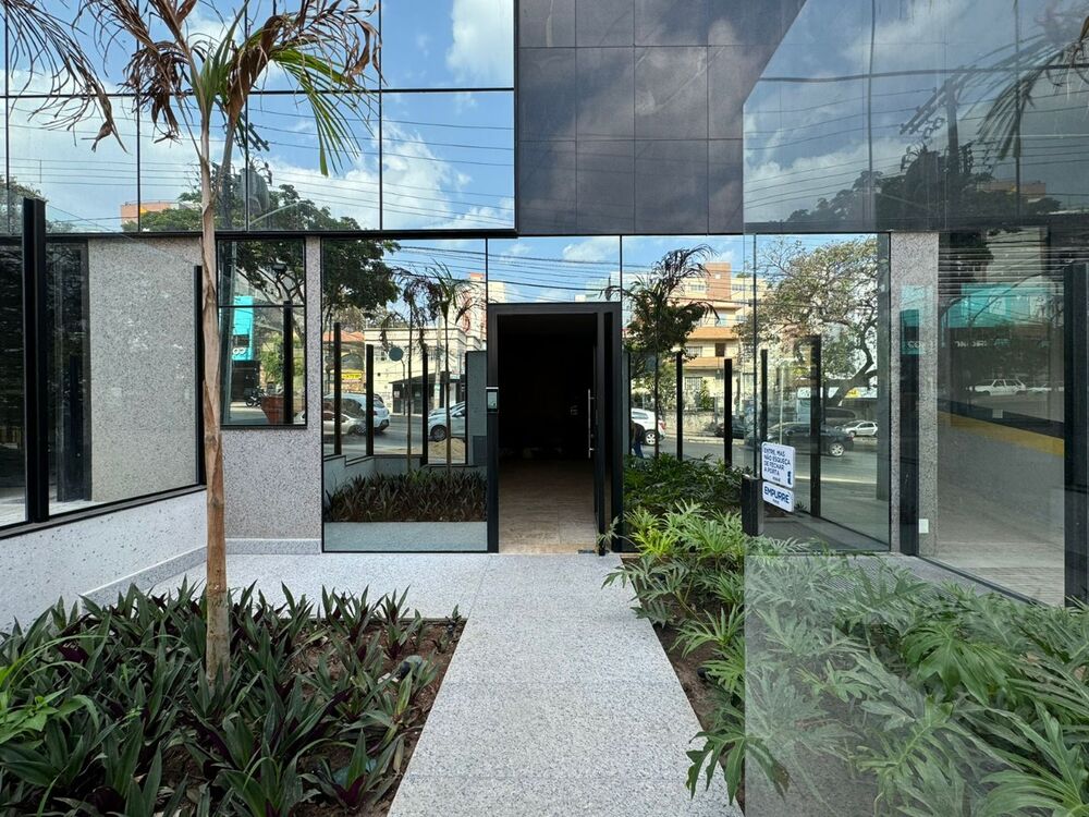 Apartamento à venda com 2 quartos, 194m² - Foto 3