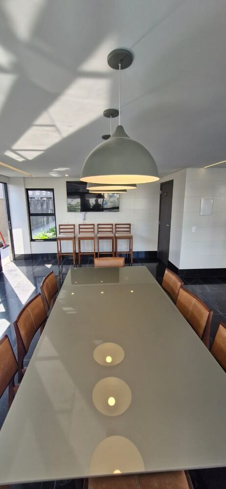 Apartamento à venda com 2 quartos, 194m² - Foto 5